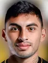 Juan Orellana - CA Nacional Potosí futbolcusu