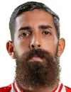 Juan Orellana - Club Ferro Carril Oeste futbolcusu