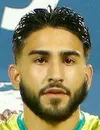 Juan Osorio - FC Naples futbolcusu