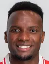 Juan Otero - jugador del Sporting Gijón
