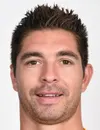 Juan Pablo Carrizo futbolcu profil fotoğrafı