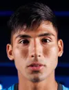 Juan Pablo Córdoba - Club Atlético Gimnasia y Esgrima (Jujuy) futbolcusu
