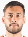 Juan Pablo Cozzani - Al-Kholood Club futbolcusu