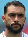 Juan Pablo Freytes - giocatore del Fluminense Football Club