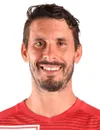 Juan Pablo Garat - Spieler von Karriereende