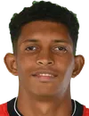 Juan Pablo Ledezma - AD Cofutpa futbolcusu