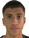 Juan Pablo Moreno - CSD Defensa y Justicia II futbolcusu