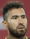 Juan Pablo Nieto - Deportes Tolima futbolcusu