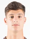Juan Pablo Pignani - CA Central Córdoba (SdE) futbolcusu