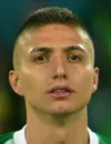Juan Pablo Ramírez - EC Avenida (RS) futbolcusu