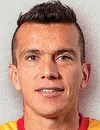 Juan Pablo Rodríguez - giocatore del Karriereende