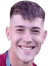 Juan Pablo Rodríguez futbolcu profil fotoğrafı