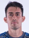 Juan Pablo Ruíz - CS Emelec futbolcusu