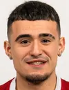 Juan Pablo Sánchez - FC Tucson futbolcusu