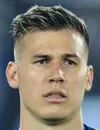Juan Pablo Vargas - Puebla FC futbolcusu