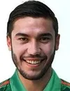 Juan Pablo Vigón - Tigres UANL futbolcusu