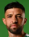 Juan Pablo Zárate - CA Mitre futbolcusu