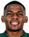 Juan Palacios - Estrela do Norte FC player