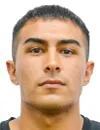 Juan Peinipil - giocatore del CS Deportivo Madryn