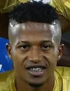 Juan Peña - jugador del Leones FC