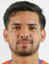 Juan Perdomo - Deportivo La Guaira futbolcusu