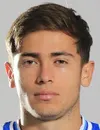 Juan Pérez - Club de Gimnasia y Esgrima La Plata futbolcusu