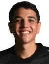Juan Pérez - jugador del Real Santander