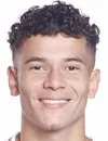 Juan Potes - jugador del São Paulo FC U20
