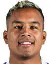 Juan Quintana - Pacific FC futbolcusu