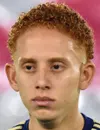 Juan Ramirez - Llaneros FC futbolcusu