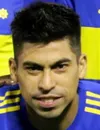 Juan Ramírez - CA Boca Juniors futbolcusu