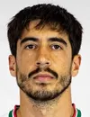 Juan Ramos - CD Maldonado futbolcusu
