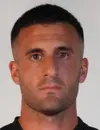 Juan Randazzo - Deportivo Riestra futbolcusu