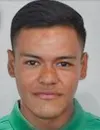 Juan Rangel - giocatore del CD Irapuato