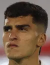 Juan Rengifo - Atlético Nacional futbolcusu