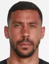 Juan Reyes - giocatore del Portuguesa FC