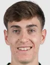 Juan Rodríguez - Real Betis C futbolcusu
