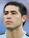 Juan Román Riquelme - Karriereende futbolcusu