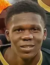 Juan Rosa - jogador do Atlético Nacional U20