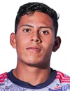 Juan Sagel - Veraguas United FC futbolcusu