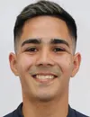 Juan Salcedo - Club Cerro Porteño futbolcusu