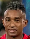 Juan Salcedo - Real Cundinamarca futbolcusu