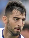 Juan Sánchez Sotelo - CA Güemes futbolcusu