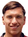 Juan Sayago - CR Flamengo U20 futbolcusu