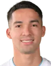 Juan Sebastián Pedroza - Spieler von Al-Okhdood Club