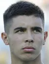 Juan Sforza - EC Juventude futbolcusu