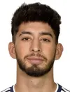 Juan Silva - Gimnástica Segoviana CF futbolcusu