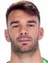 Juan Soriano - CD Leganés futbolcusu