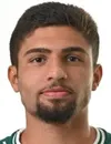 Juan Tavares - AA Internacional de Limeira (SP) futbolcusu