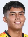 Juan Usma - Club Tijuana U21 futbolcusu